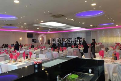 Location salle Roissy-en-France (Val-d'Oise) - Beymen #16