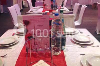 Location salle Roissy-en-France (Val-d'Oise) - Beymen #16