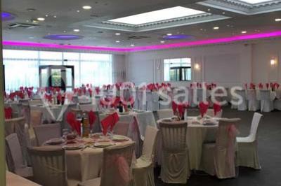 Location salle Roissy-en-France (Val-d'Oise) - Beymen #16