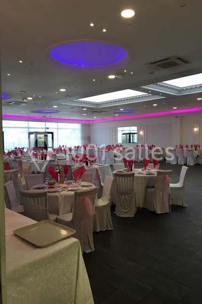 Location salle Roissy-en-France (Val-d'Oise) - Beymen #10