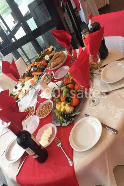 Location salle Roissy-en-France (Val-d'Oise) - Beymen #13