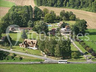 Domaine Saint Paul Domaine Saint Paul