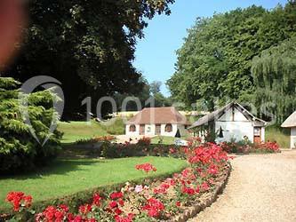 Location salle Lyons-la-Forêt (Eure) - Domaine Saint Paul #5