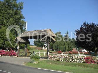 Location salle Lyons-la-Forêt (Eure) - Domaine Saint Paul #4