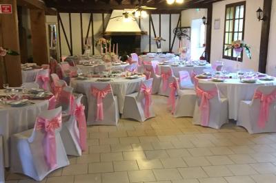 Salle de l'Oison Salle de l'Oison