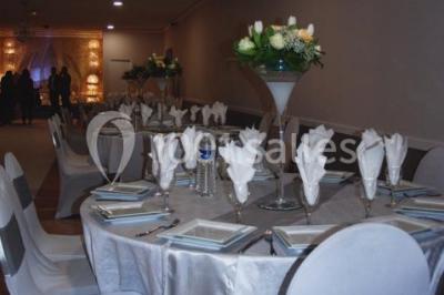 Location salle Boissise-le-Roi (Seine-et-Marne) - Le Royal Prestige #23