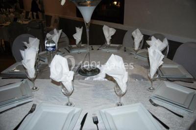 Location salle Boissise-le-Roi (Seine-et-Marne) - Le Royal Prestige #23