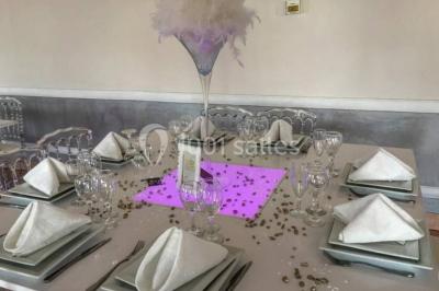 Location salle Boissise-le-Roi (Seine-et-Marne) - Le Royal Prestige #23