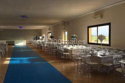 Location salle Boissise-le-Roi (Seine-et-Marne) - Le Royal Prestige #23