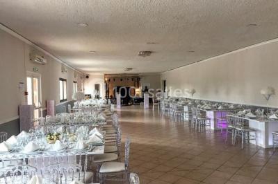 Location salle Boissise-le-Roi (Seine-et-Marne) - Le Royal Prestige #23