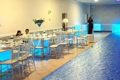 Location salle Boissise-le-Roi (Seine-et-Marne) - Le Royal Prestige #23