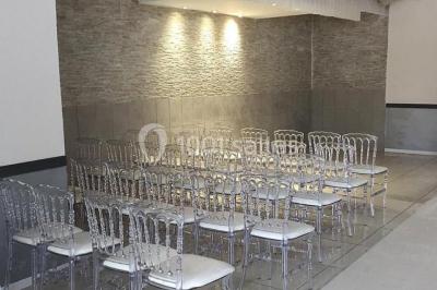 Location salle Boissise-le-Roi (Seine-et-Marne) - Le Royal Prestige #23