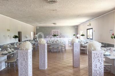 Location salle Boissise-le-Roi (Seine-et-Marne) - Le Royal Prestige #23