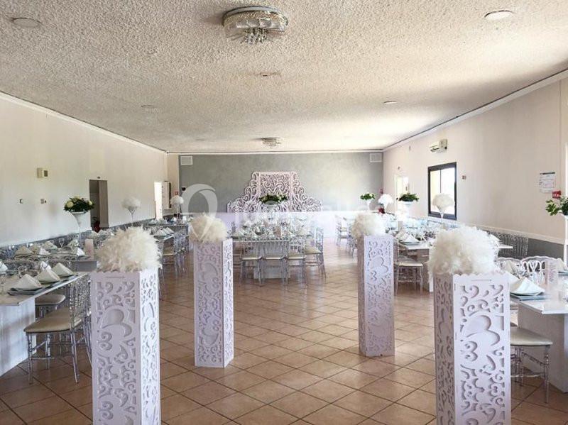 Location salle Boissise-le-Roi (Seine-et-Marne) - Le Royal Prestige #18