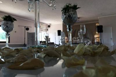 Location salle Boissise-le-Roi (Seine-et-Marne) - Le Royal Prestige #23