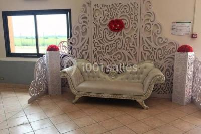 Location salle Boissise-le-Roi (Seine-et-Marne) - Le Royal Prestige #23