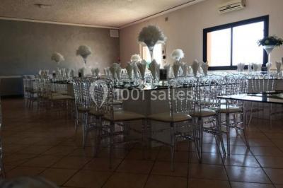 Location salle Boissise-le-Roi (Seine-et-Marne) - Le Royal Prestige #23