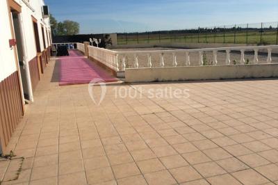 Location salle Boissise-le-Roi (Seine-et-Marne) - Le Royal Prestige #23