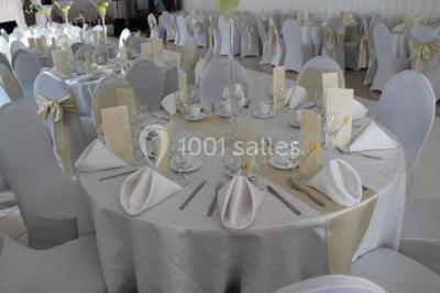 Location salle Boissise-le-Roi (Seine-et-Marne) - Le Royal Prestige #23