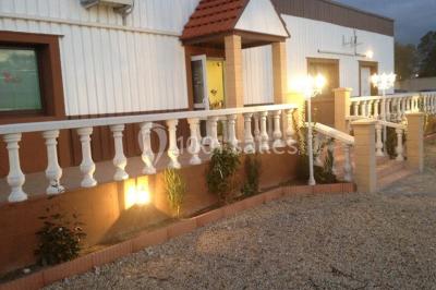 Location salle Boissise-le-Roi (Seine-et-Marne) - Le Royal Prestige #23