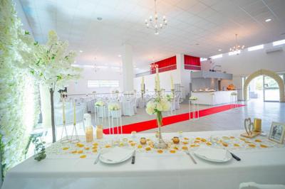 Les Mimosas - photo 1