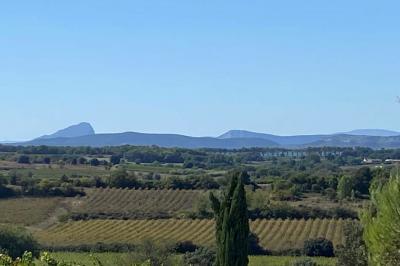 Location salle Saint-Christol (Hérault) - Chateau des Hôspitaliers #18