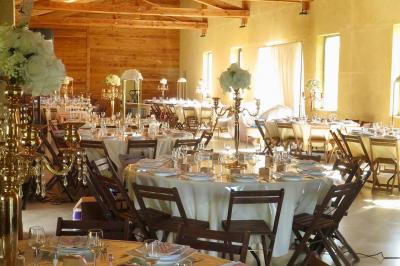 Location salle Saint-Christol (Hérault) - Chateau des Hôspitaliers #18