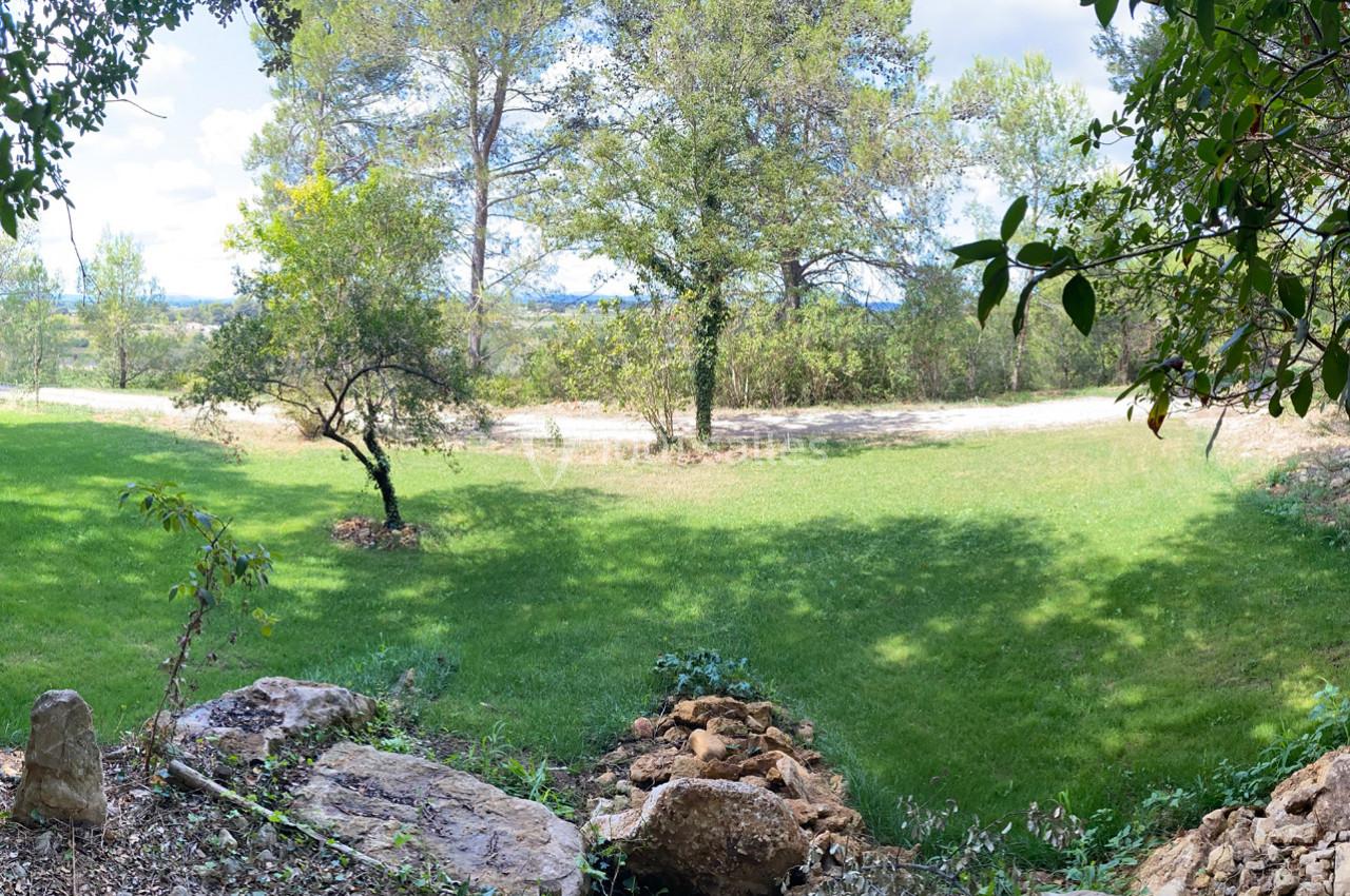 Location salle Saint-Christol (Hérault) - Chateau des Hôspitaliers #15