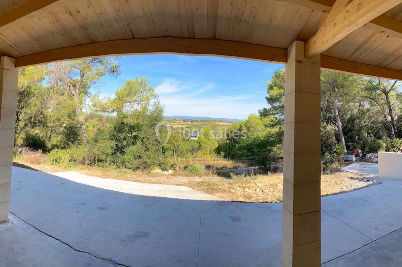 Location salle Saint-Christol (Hérault) - Chateau des Hôspitaliers #5