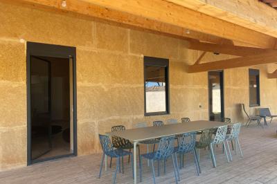 Location salle Saint-Christol (Hérault) - Chateau des Hôspitaliers #18