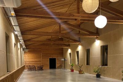 Location salle Saint-Christol (Hérault) - Chateau des Hôspitaliers #18