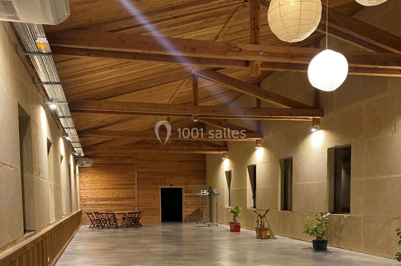 Location salle Saint-Christol (Hérault) - Chateau des Hôspitaliers #2