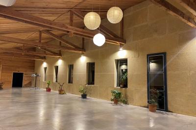 Chateau des Hôspitaliers Chateau des Hôspitaliers