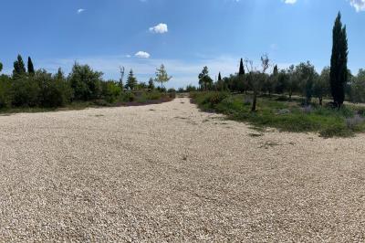 Location salle Saint-Christol (Hérault) - Chateau des Hôspitaliers #18