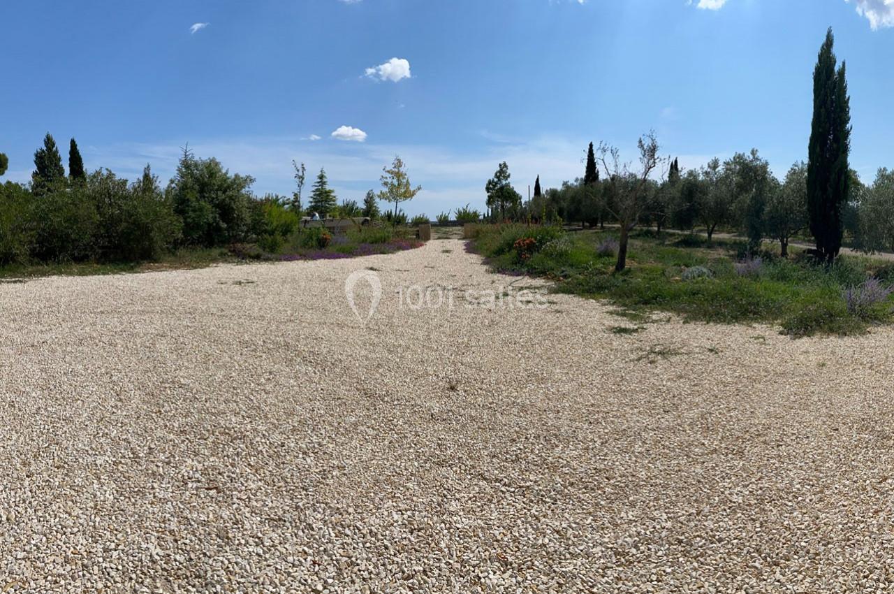 Location salle Saint-Christol (Hérault) - Chateau des Hôspitaliers #12