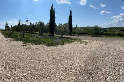 Location salle Saint-Christol (Hérault) - Chateau des Hôspitaliers #18