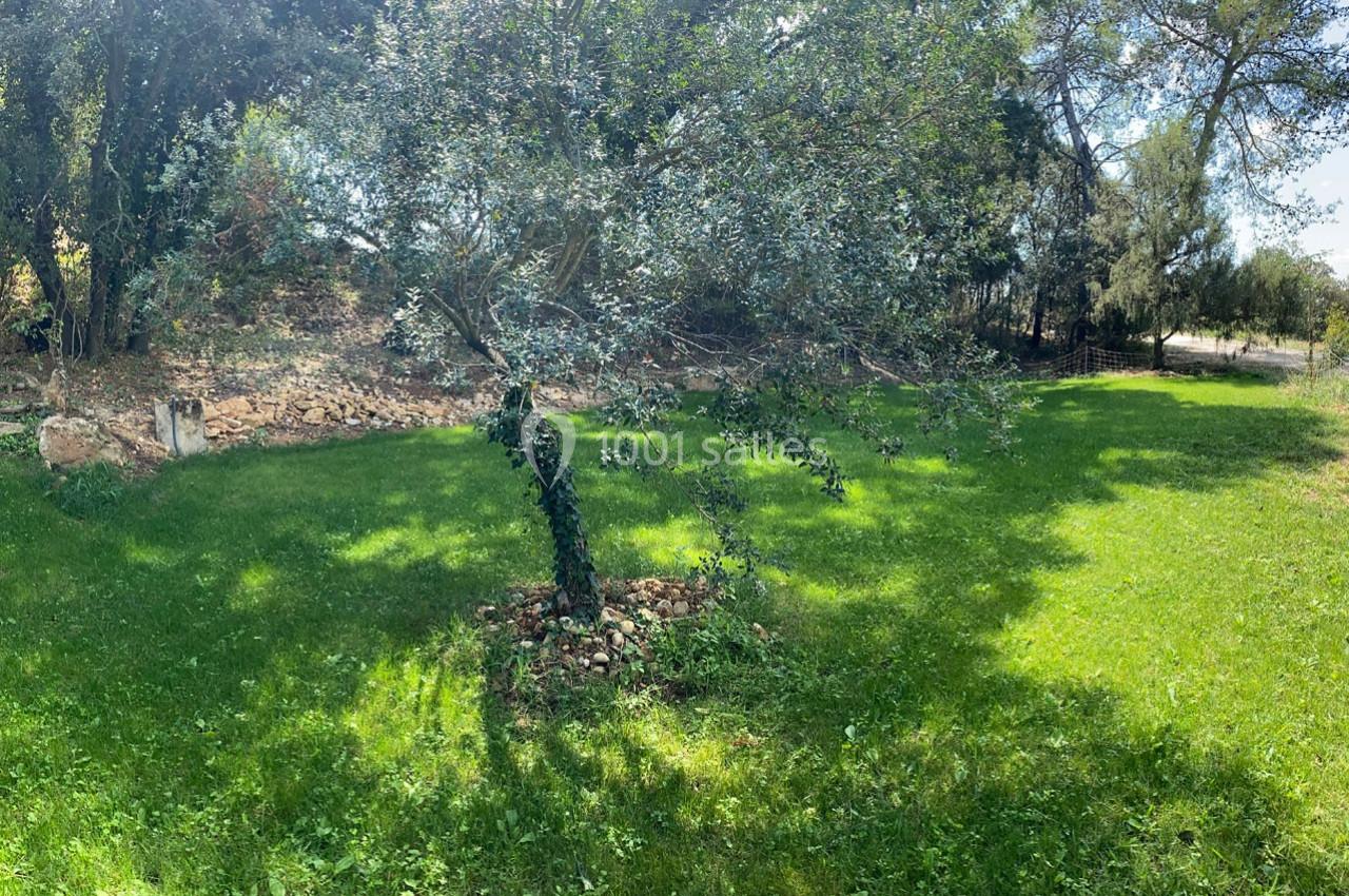 Location salle Saint-Christol (Hérault) - Chateau des Hôspitaliers #16