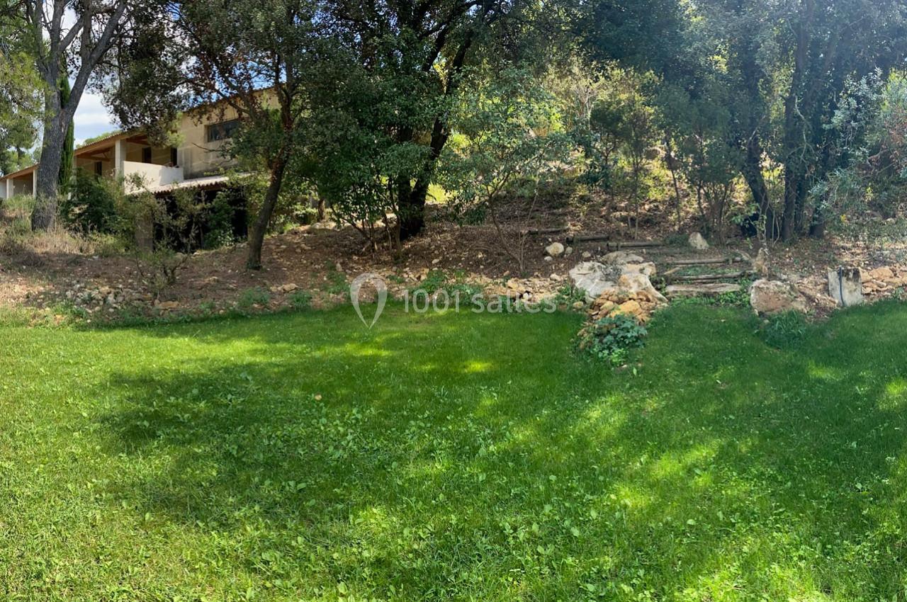 Location salle Saint-Christol (Hérault) - Chateau des Hôspitaliers #17