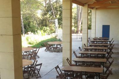 Location salle Saint-Christol (Hérault) - Chateau des Hôspitaliers #18