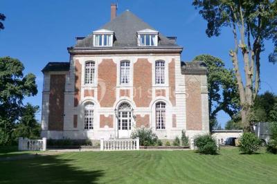 Château Du Feugres Château Du Feugres