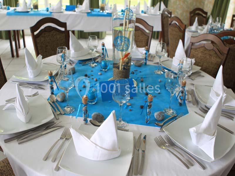 Location salle Pleucadeuc (Morbihan) - Manoir de la Combe #9