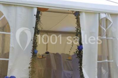 Location salle Pleucadeuc (Morbihan) - Manoir de la Combe #17