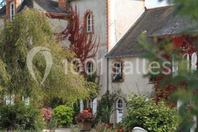 Location salle Pleucadeuc (Morbihan) - Manoir de la Combe #17
