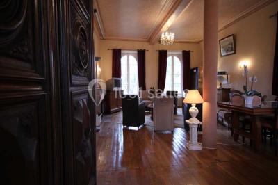 Location salle Pleucadeuc (Morbihan) - Manoir de la Combe #17