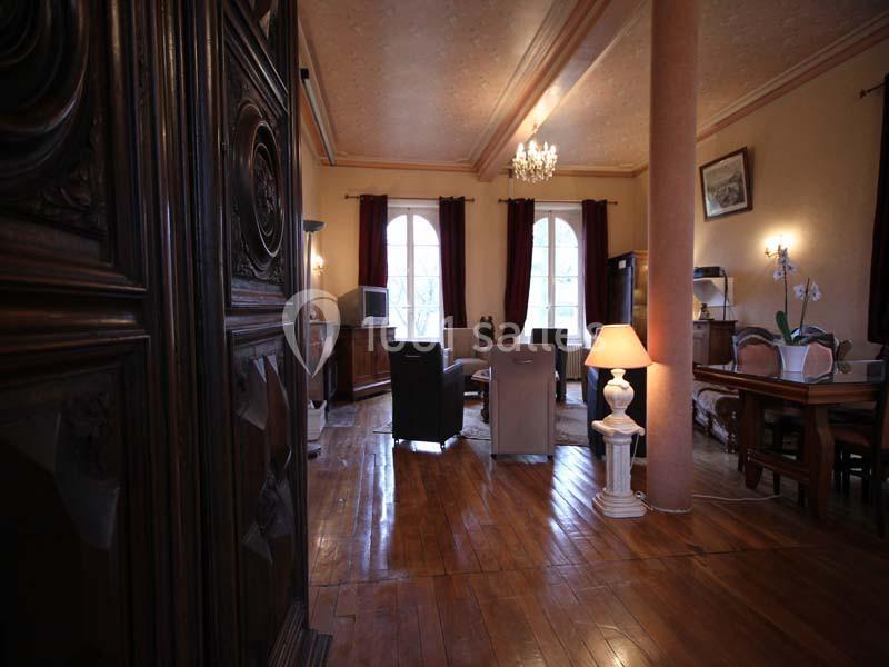 Location salle Pleucadeuc (Morbihan) - Manoir de la Combe #10
