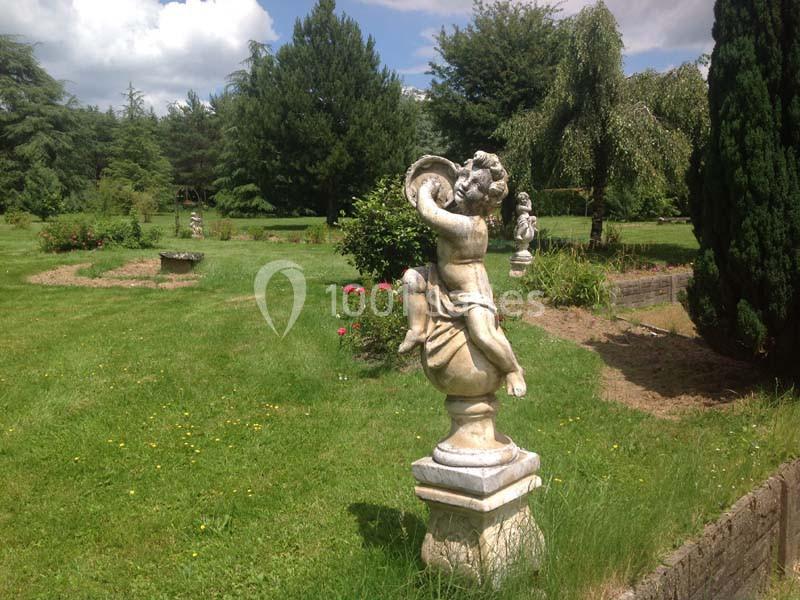 Location salle Pleucadeuc (Morbihan) - Manoir de la Combe #17