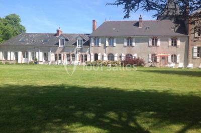 Location salle Pleucadeuc (Morbihan) - Manoir de la Combe #17