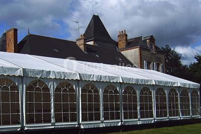 Location salle Pleucadeuc (Morbihan) - Manoir de la Combe #17