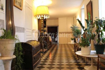 Location salle Pleucadeuc (Morbihan) - Manoir de la Combe #17