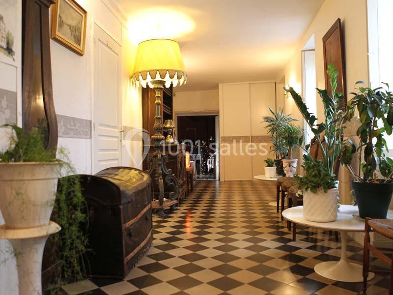 Location salle Pleucadeuc (Morbihan) - Manoir de la Combe #11